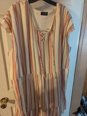 Midi Dress